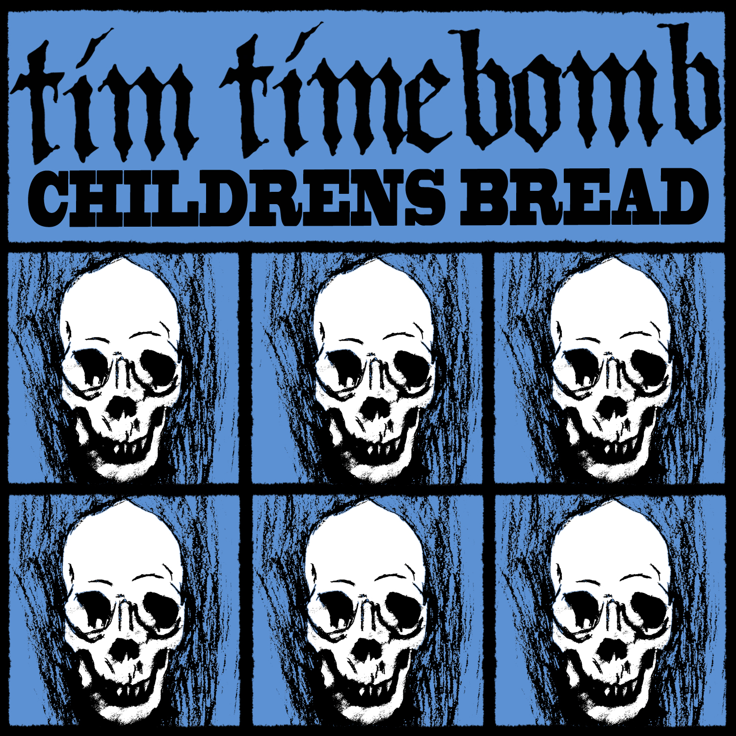 __CHILDRENS BREAD