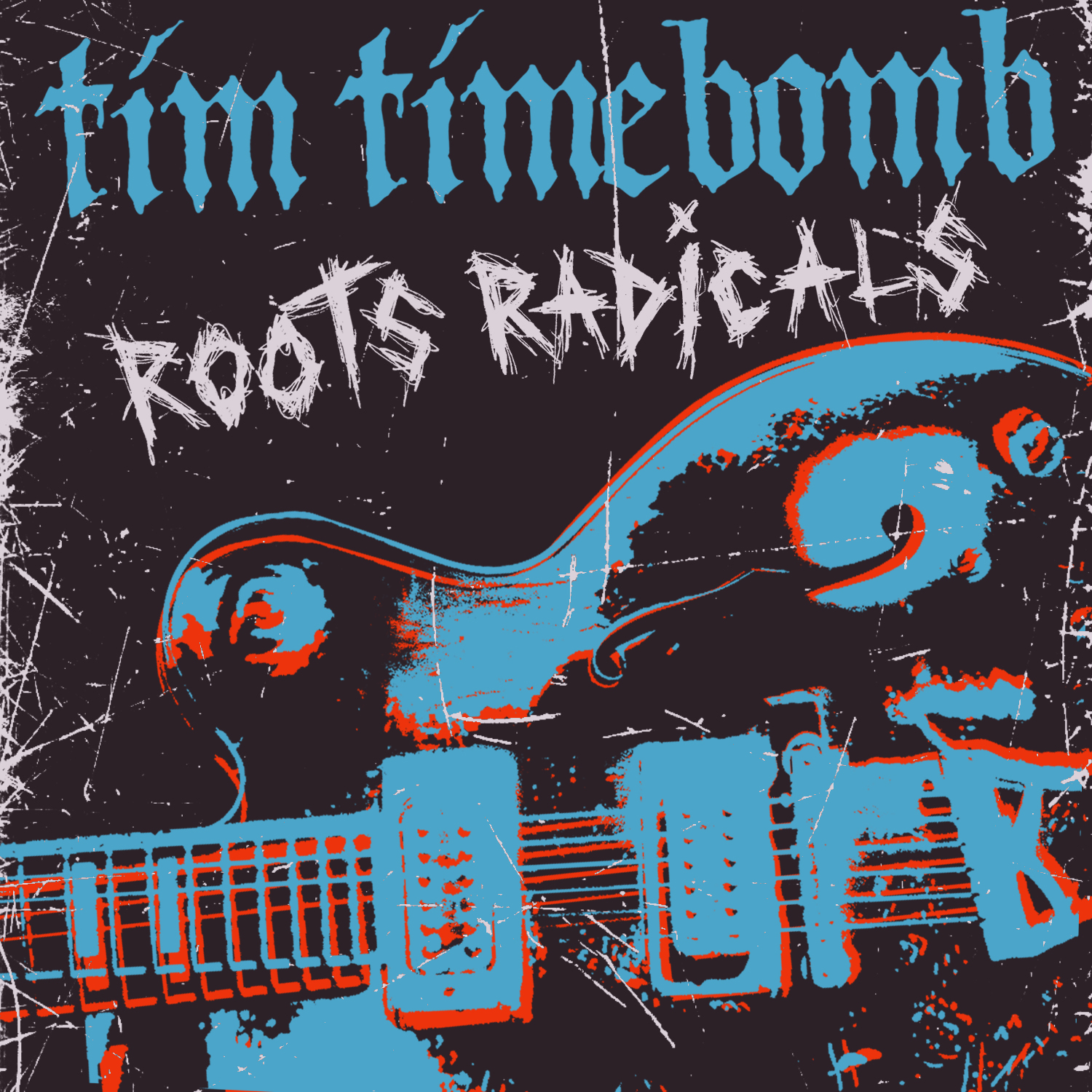 __ROOTS RADICALS