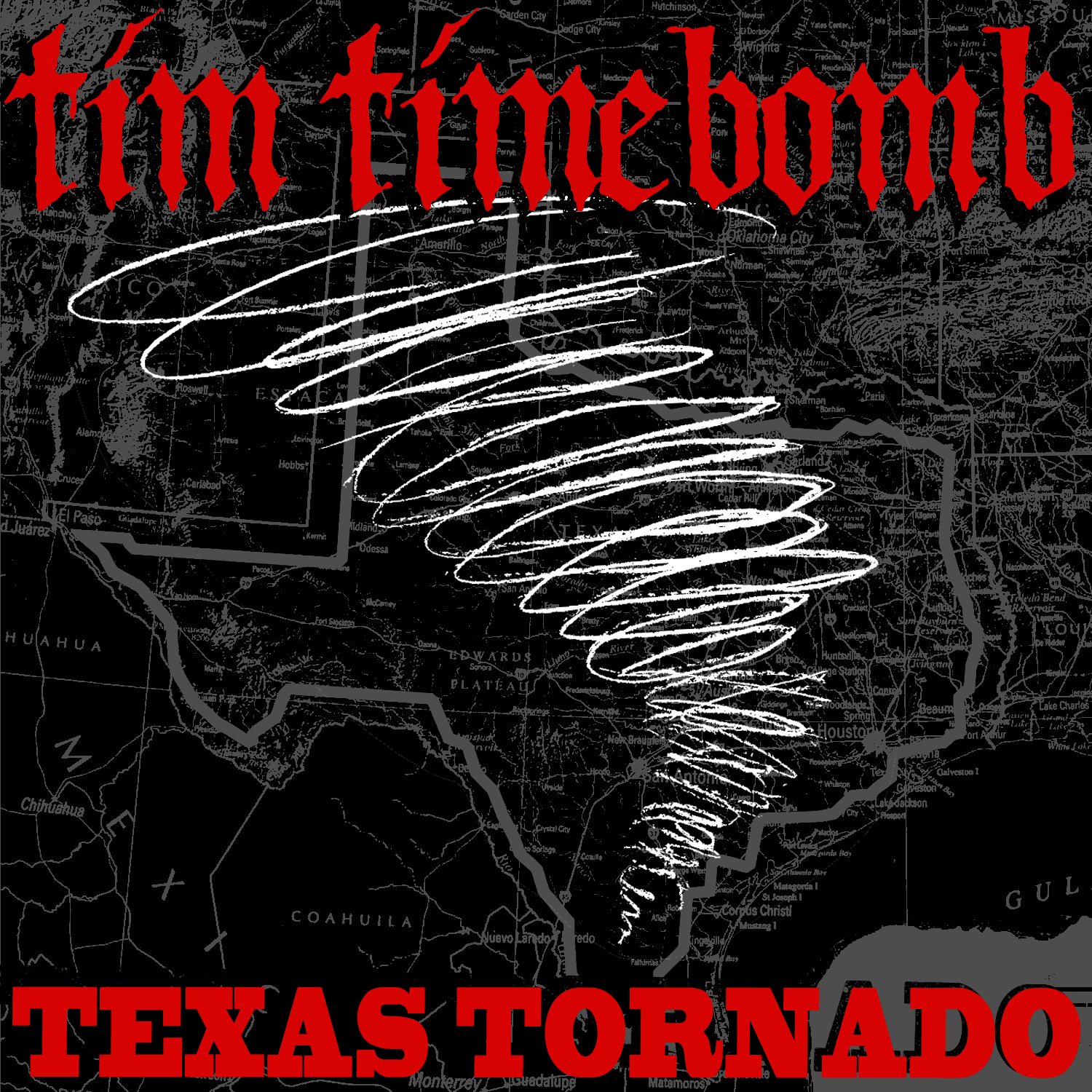 __TEXAS TORNADOE