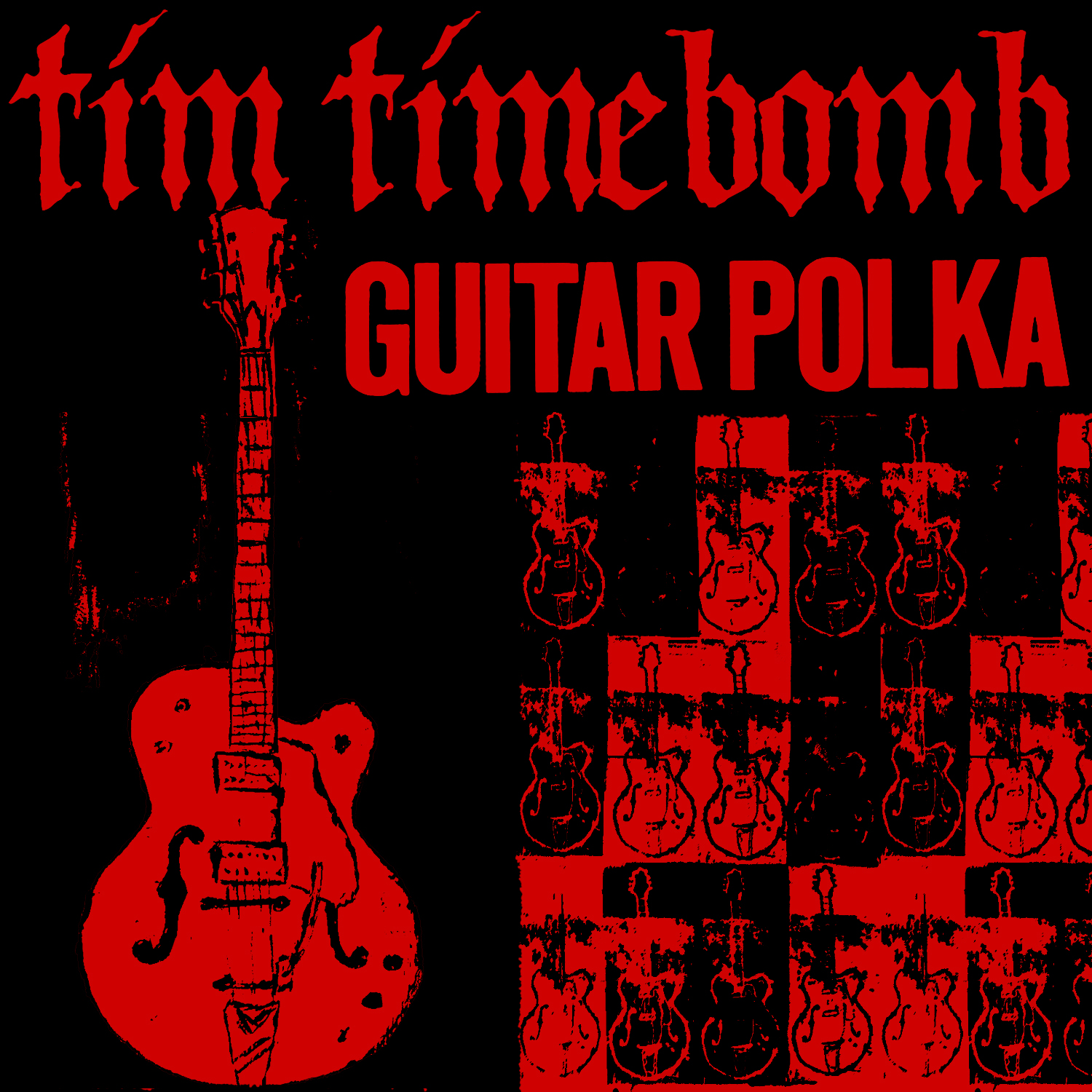 ***GUITAR POLKA