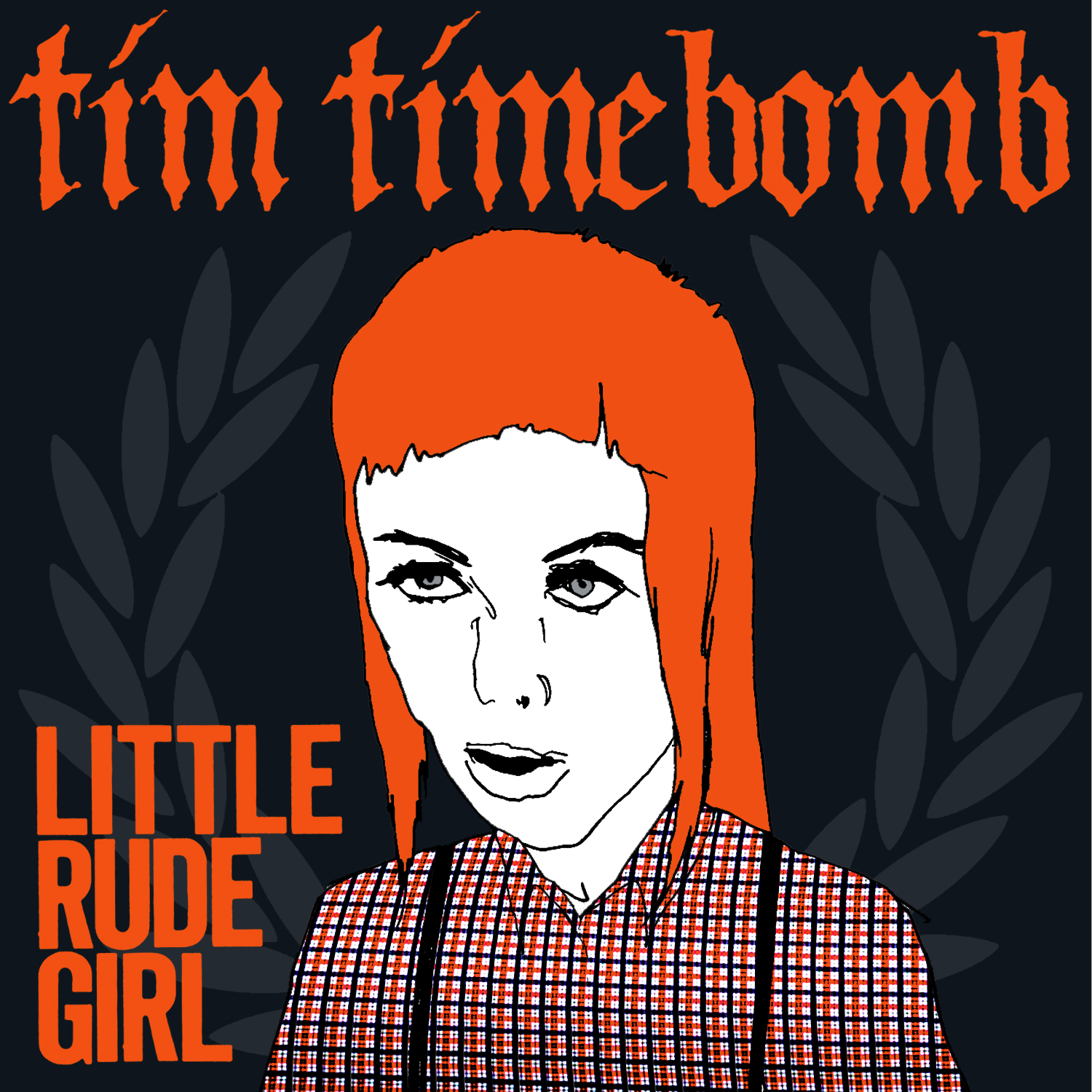 ___LITTLE RUDE GIRL