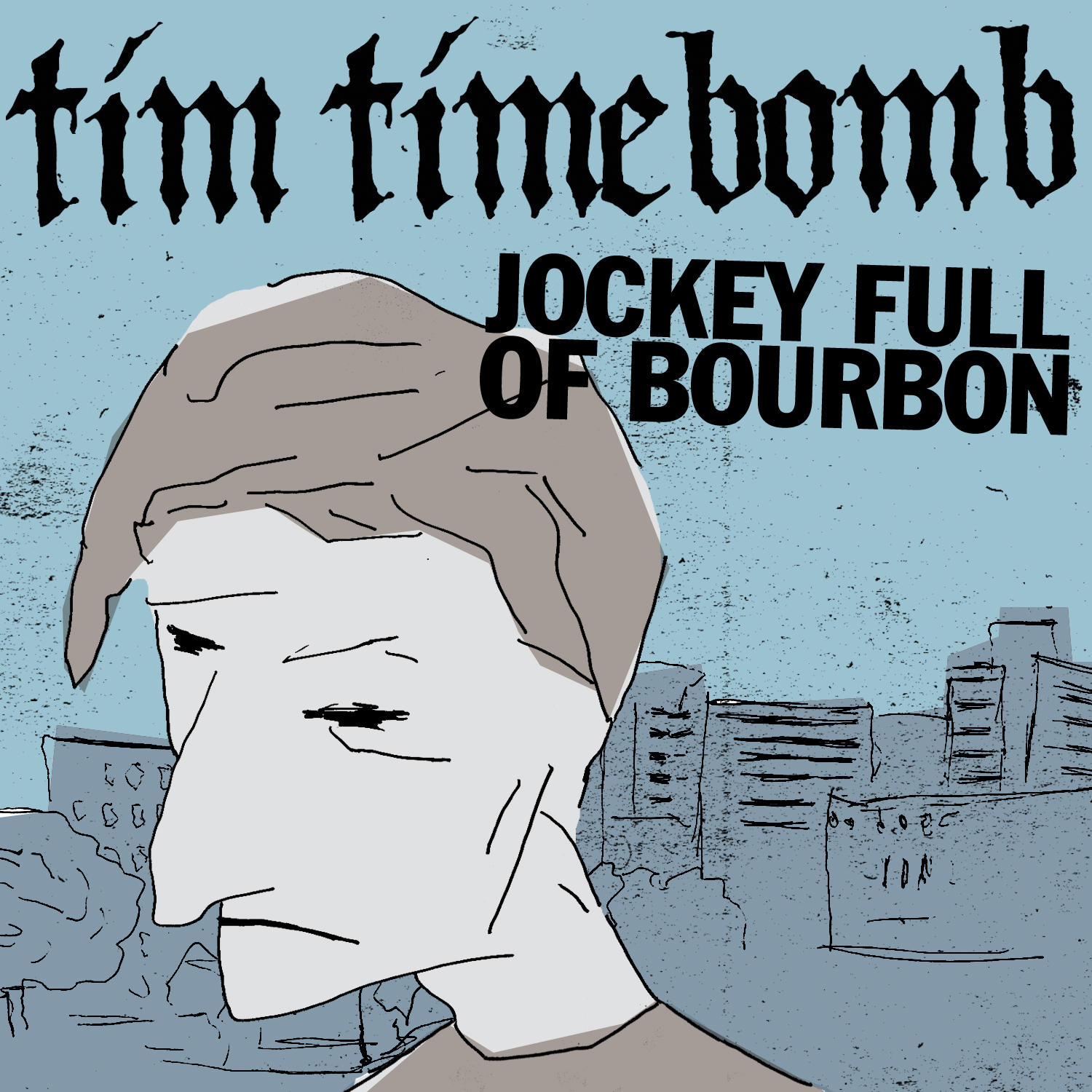 ___JOCKEY FULL OF BOURBON