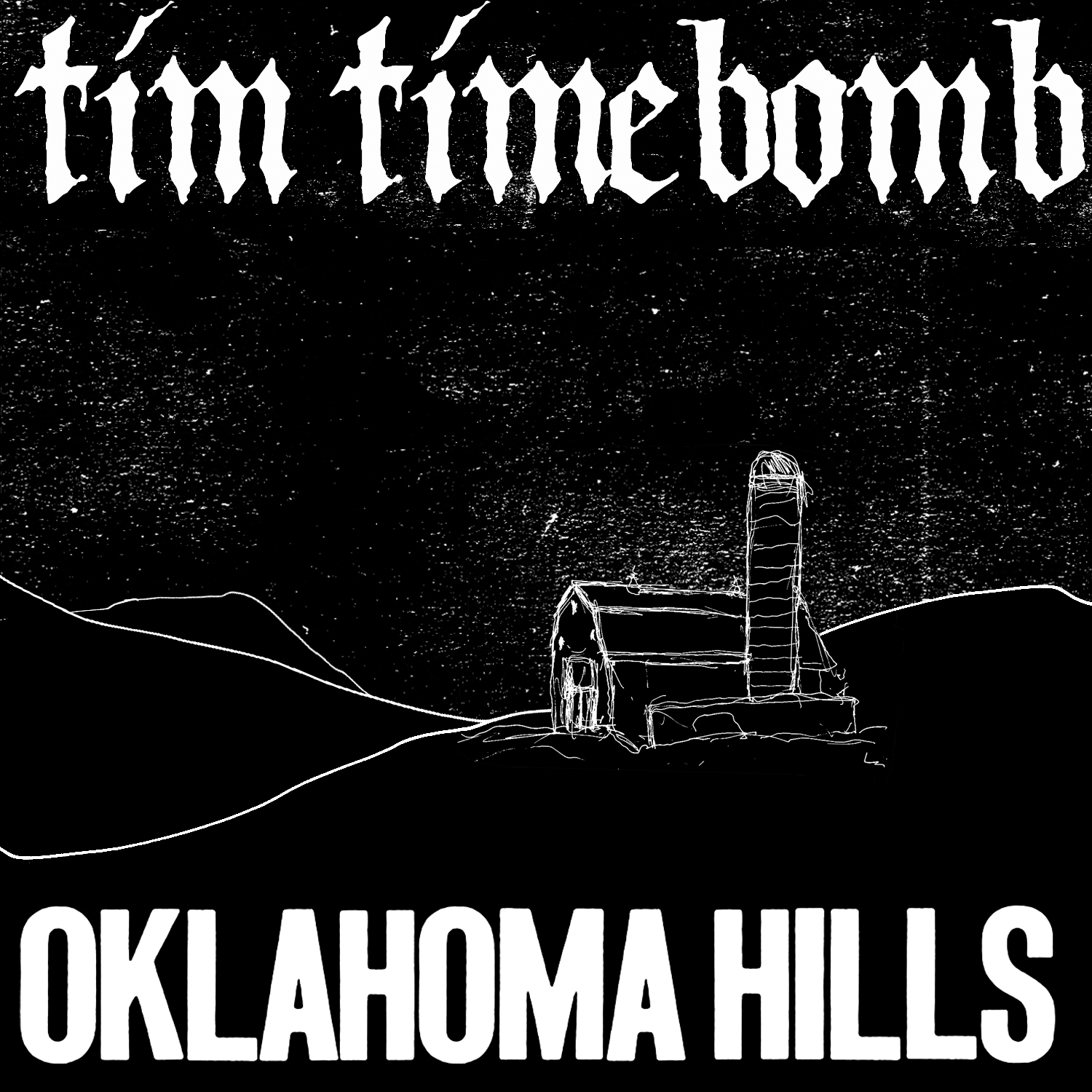 ___OKLAHOMA HILLS