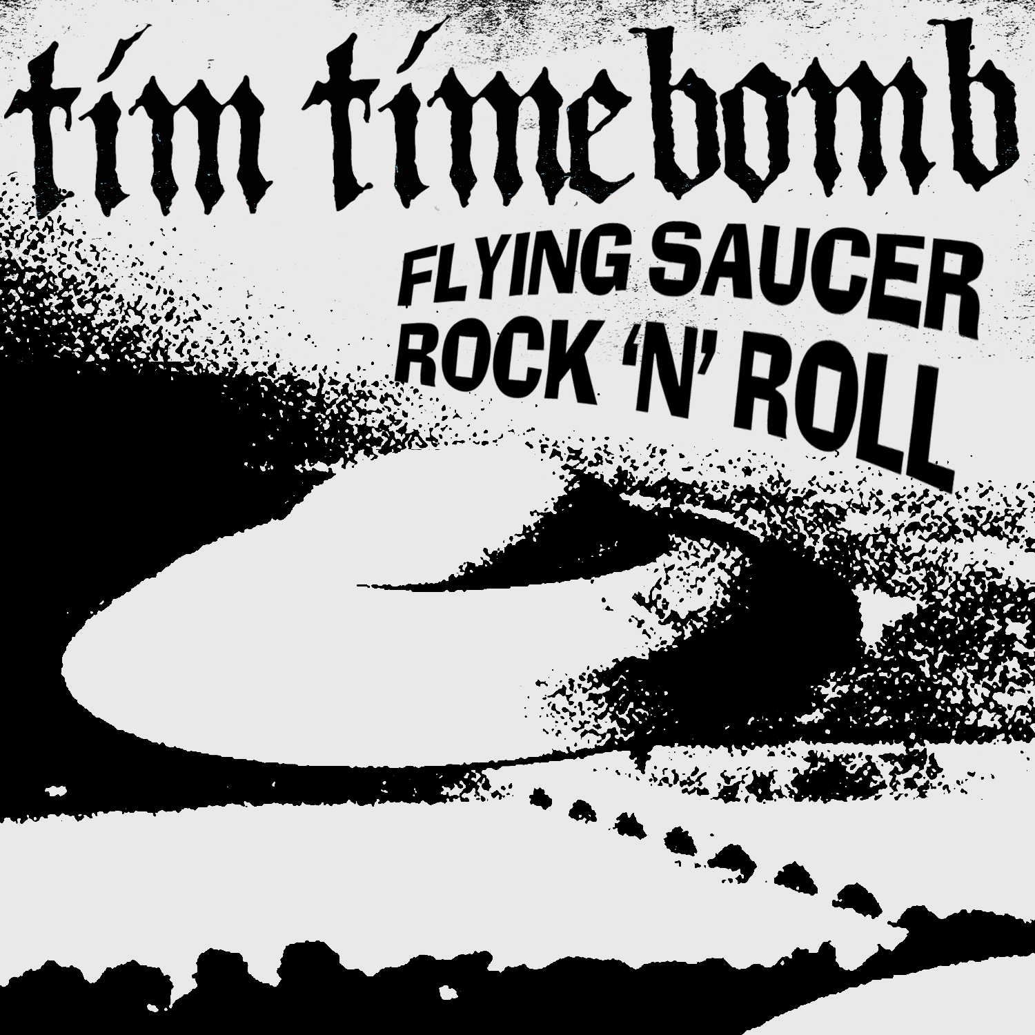 ___FLYING SAUCER ROCK