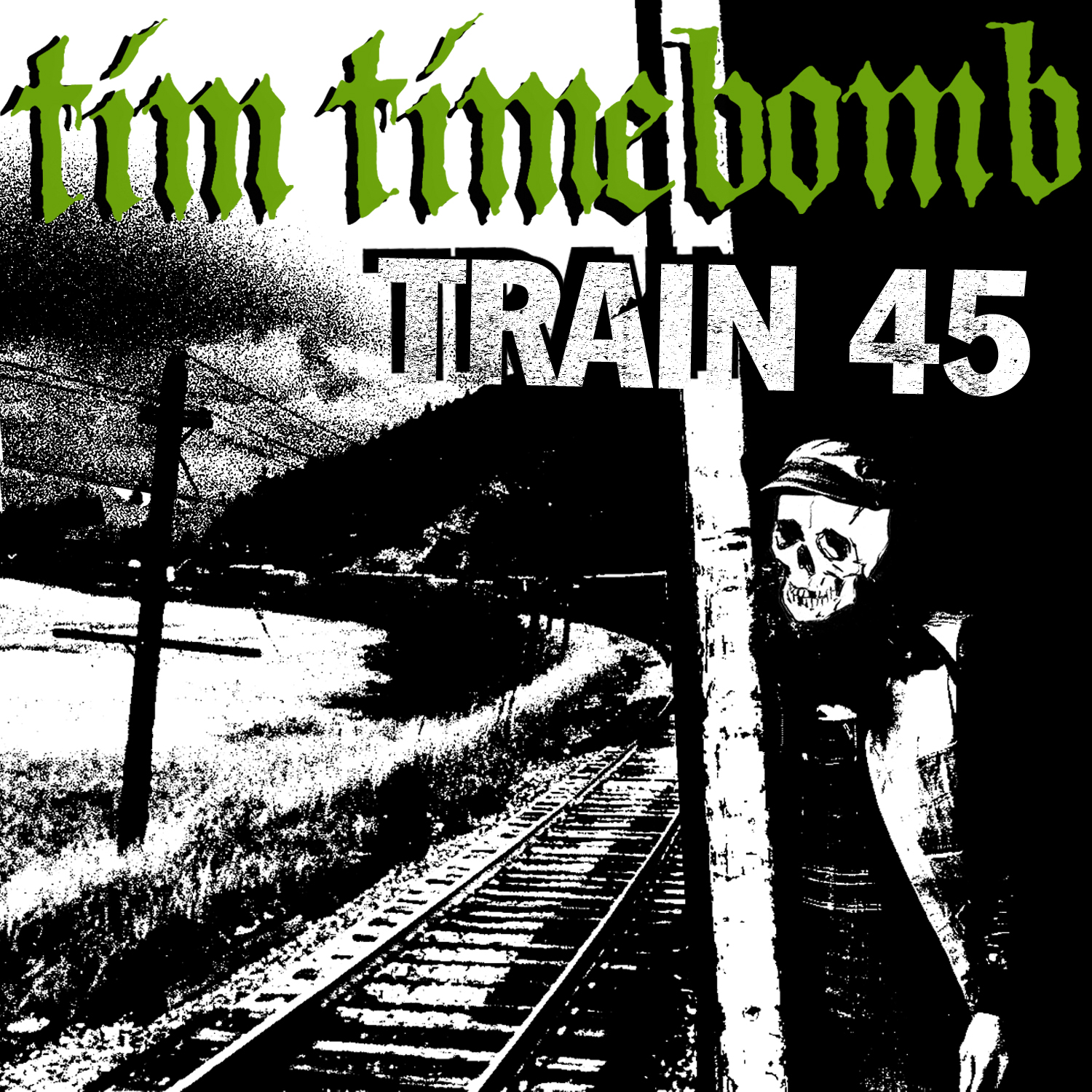 ___TRAIN 45