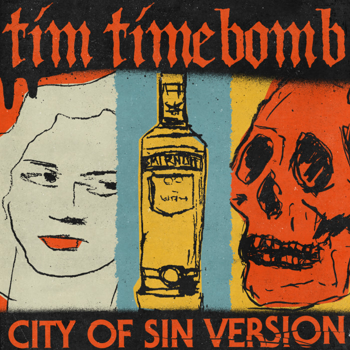 ____CITY OF SIN VERSION