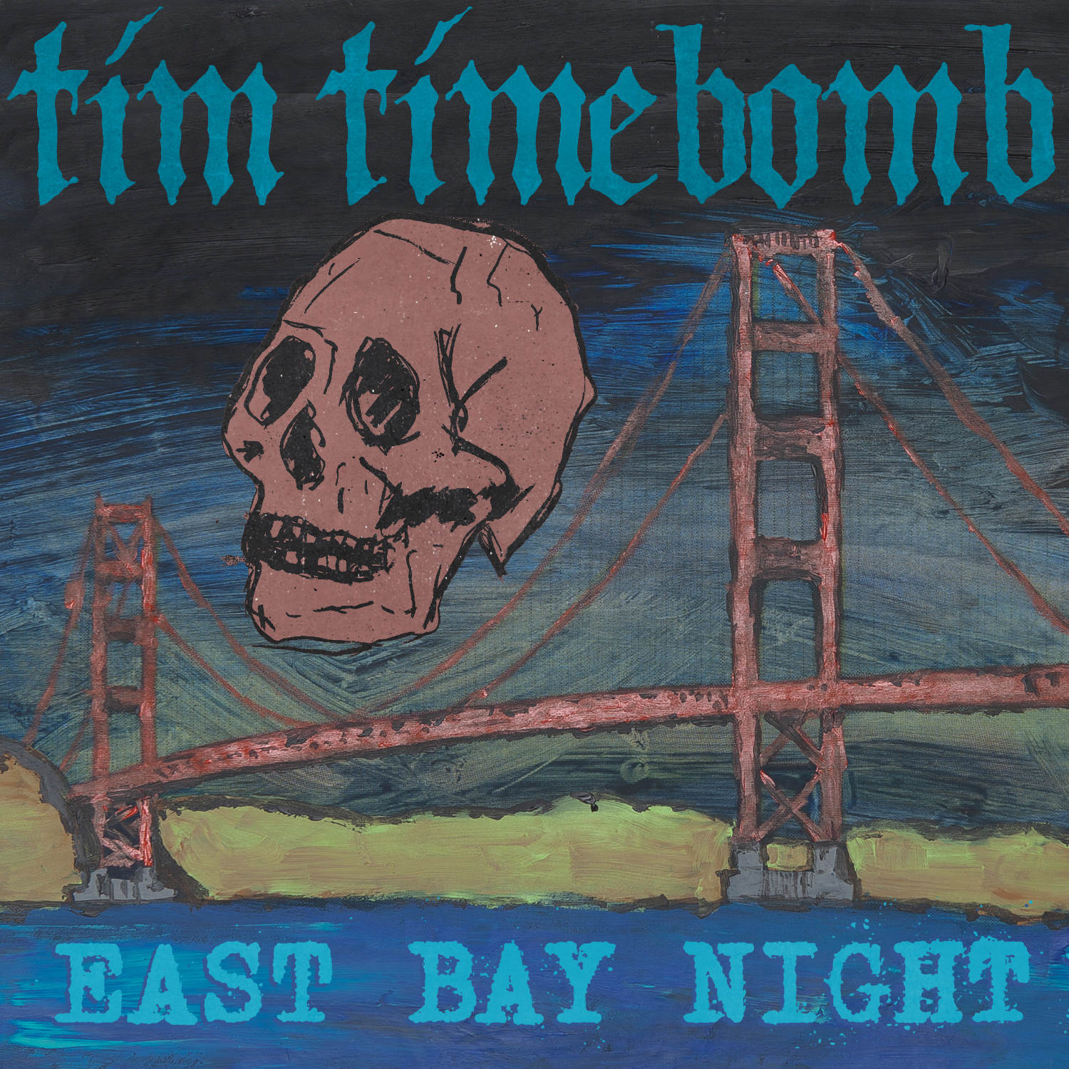 EAST BAY NIGHT