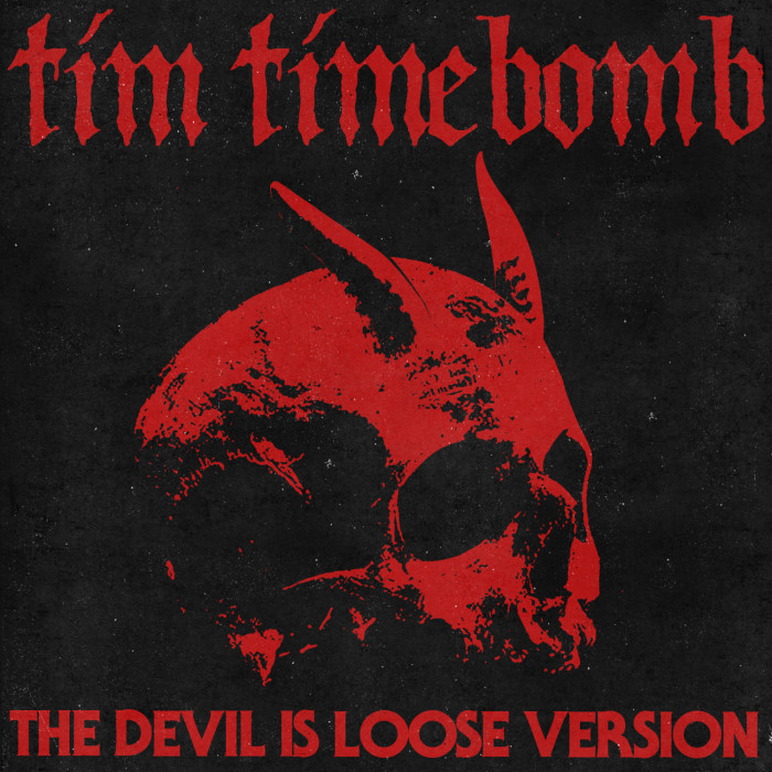 THE DEVIL IS LOOSE VERSION