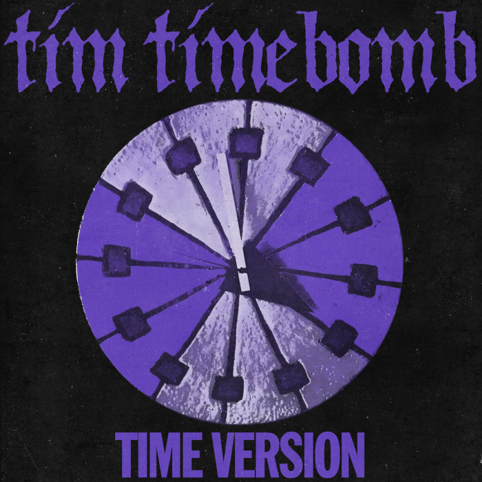 TIME VERSION