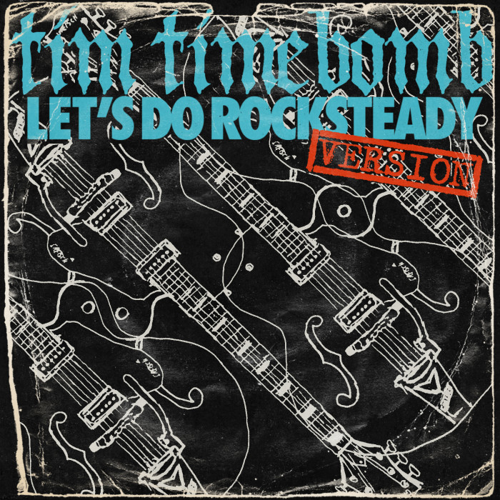 LET'S DO ROCKSTEADY VERSION