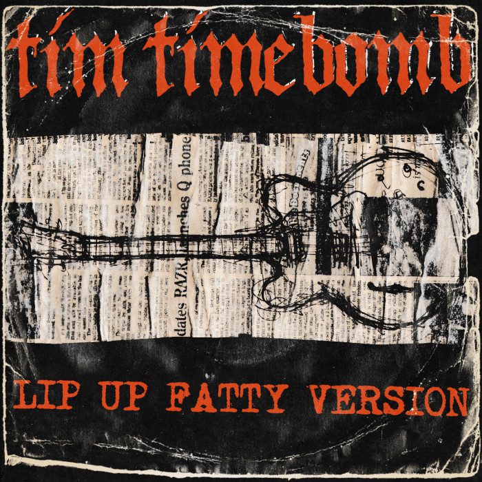 ____LIP UP FATTY VERSION