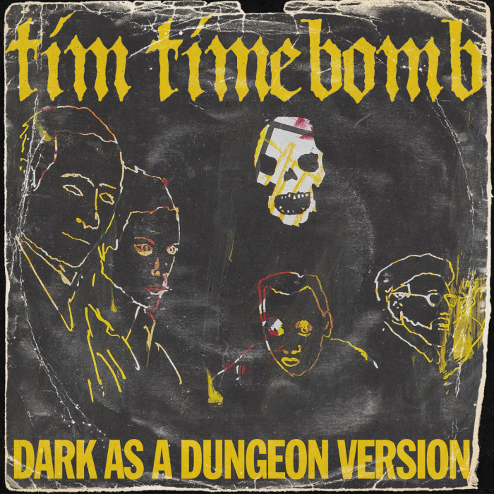 DARK AS A DUNGEON VERSION