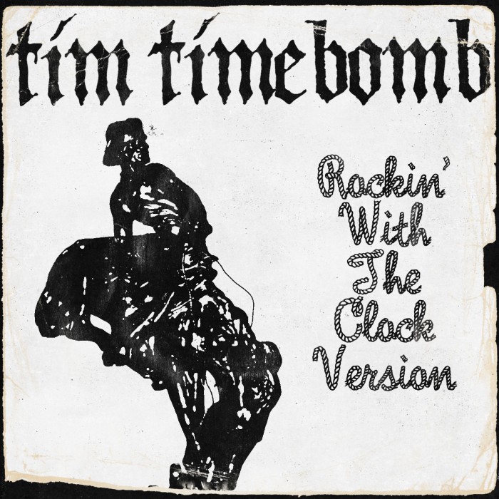 ______ROCKIN WITH THE CLOCK VERSION