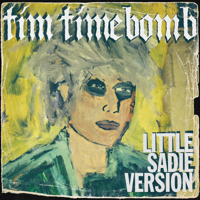 LITTLE SADIE VERSION-1