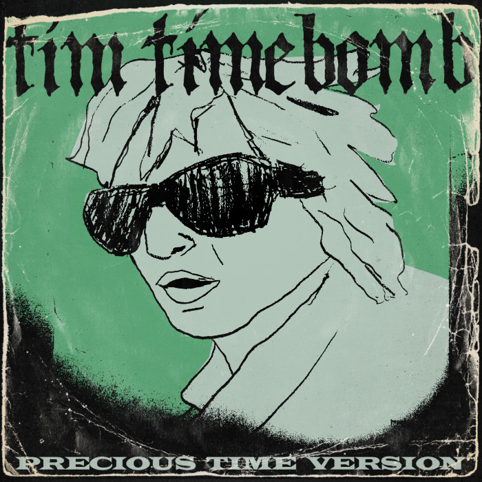 precious time version