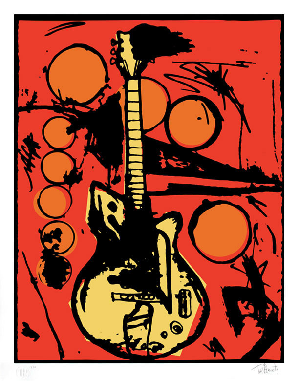 http://posterchildprints.com/collections/artists-tim-armstrong/products/veras-guitar-color-edition-tim-armstrong