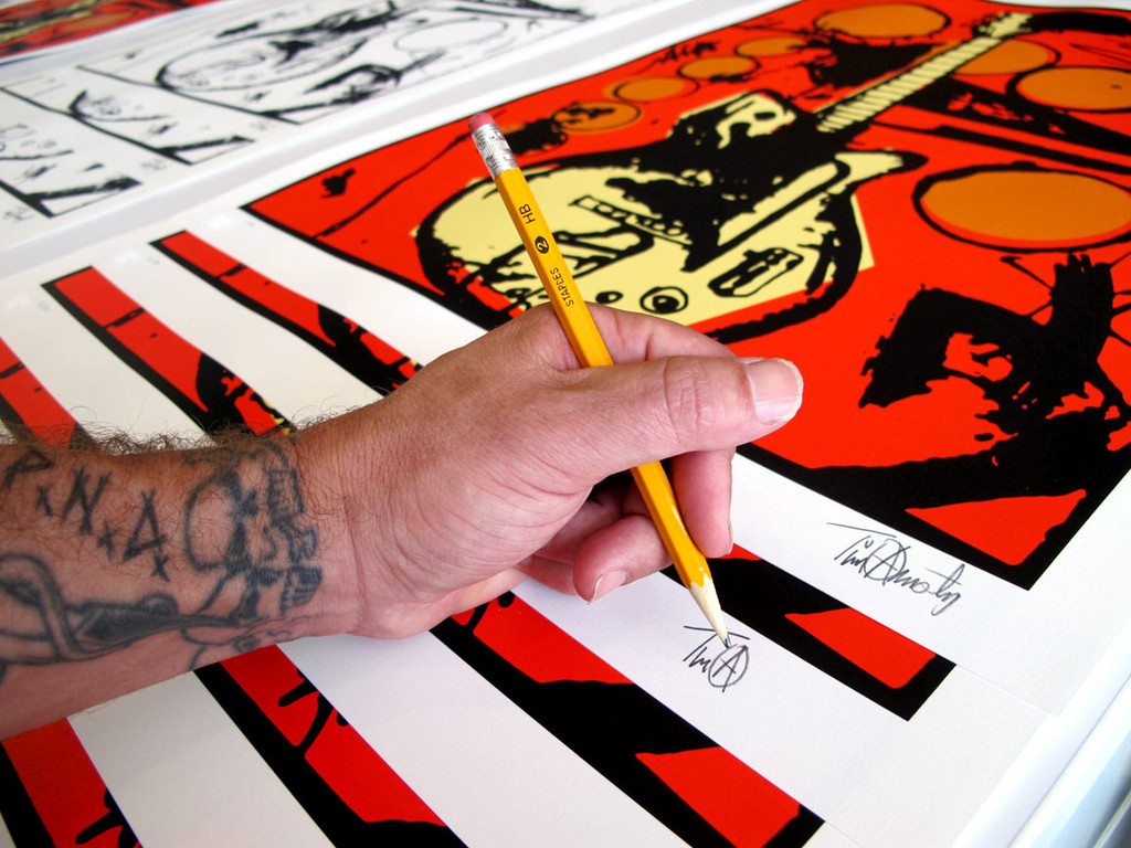 http://posterchildprints.com/collections/artists-tim-armstrong/products/veras-guitar-color-edition-tim-armstrong