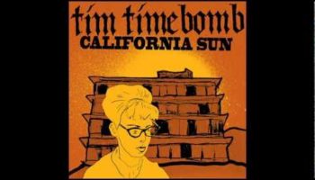 California Sun with Lyrics